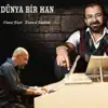 Cüneyt Güzel & Siavash Shahani - Dünya Bir Han - Single